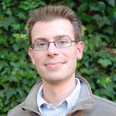 Matt Brictson, Developer in San Francisco, CA, United States