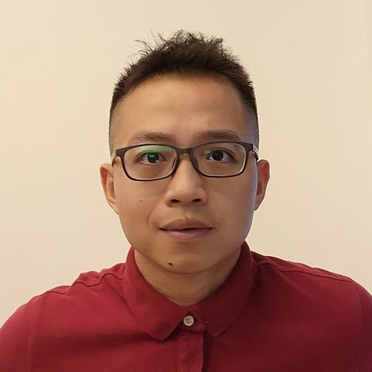 Quang Dau, Developer in Melbourne, Victoria, Australia