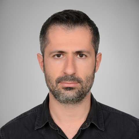 İhsan Yayla, Developer in Ankara, Turkey
