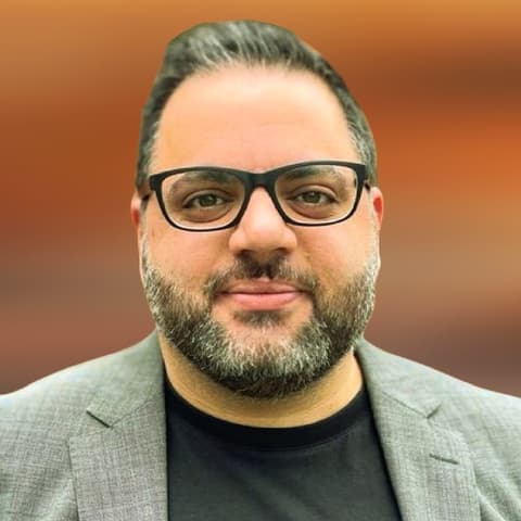 Nabil Latif, Management Consultant in Melbourne, Victoria, Australia