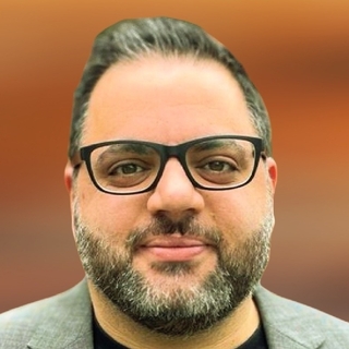 Nabil Latif, Senior business analysis Consultant.