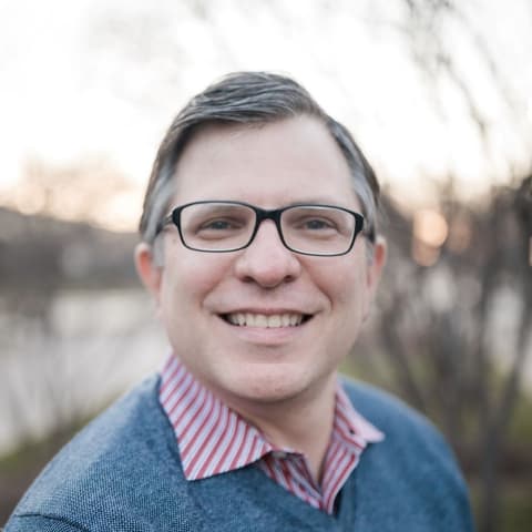 Mark Ventimiglia, Developer in Chicago, United States