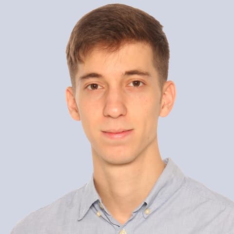 Michael Stewart, Developer in Asuncion, Paraguay
