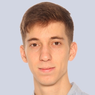 Michael Stewart, serverless Engineer.