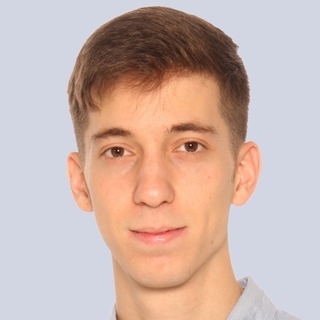 Michael Stewart, serverless Engineer.