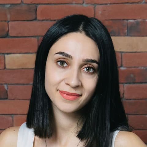 Lilit Yolyan, Developer in Yerevan, Armenia