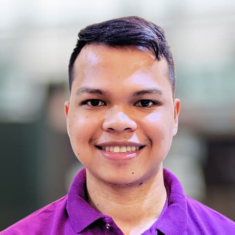 Aldwyn Cabarrubias, Developer in Cebu City, Central Visayas, Philippines