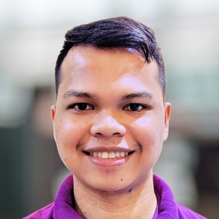 Aldwyn Cabarrubias, Freelance OLAP Engineer.