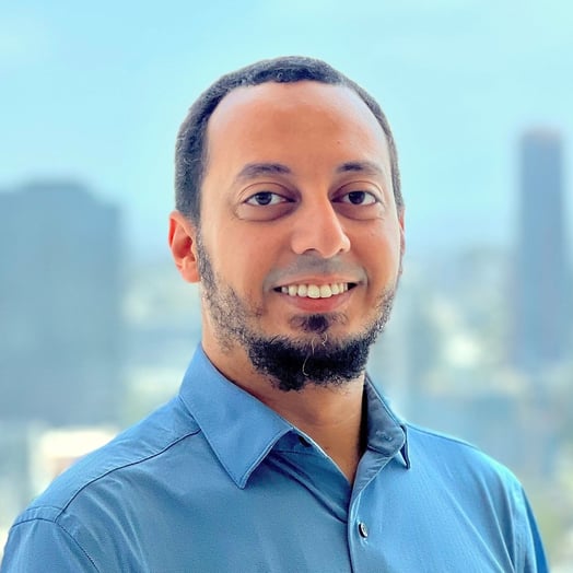 Haitham Gad, Developer in San Diego, CA, United States