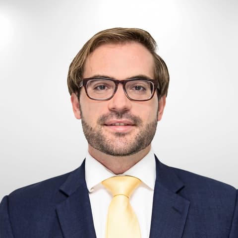 Nick Eloff, Management Consultant in London, United Kingdom