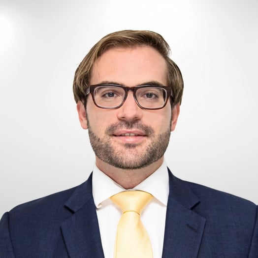 Nick Eloff, Finance Expert in London, United Kingdom