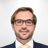 Nick Eloff, Top corporate finance Professional.