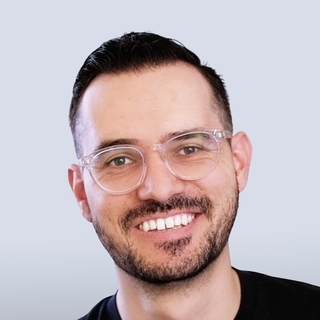 Danny Pagano, Toptal game Designer.