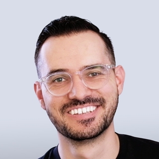 Danny Pagano, Toptal game Designer.