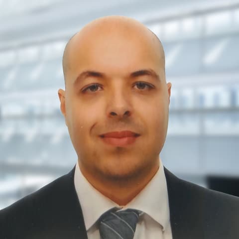Ismail Rebah, Developer in Auckland, New Zealand
