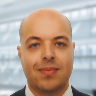 Ismail Rebah, Git Freelancer.