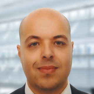 Ismail Rebah, Git Freelancer.