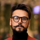 Muhammad Junaid Tahir, Expert Adobe XD Designer Freelance.