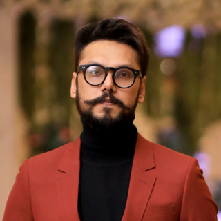 Muhammad Junaid Tahir
