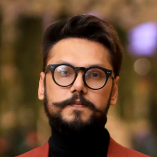 Muhammad Junaid Tahir, Expert UI Designer Freelance.