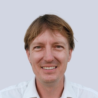 Erwin Sala, Toptal Typography Designer.