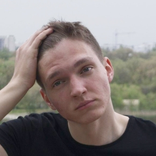 Yurii Rohovtsov, Toptal Canvas Developer.