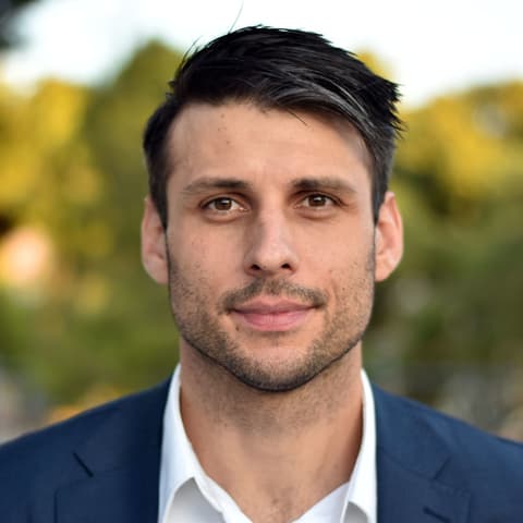 Aljosa Bilic, Developer in Zürich, Switzerland