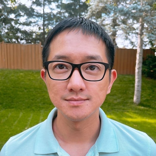 Timothy Trisnadhama, Developer in Waterloo, ON, Canada