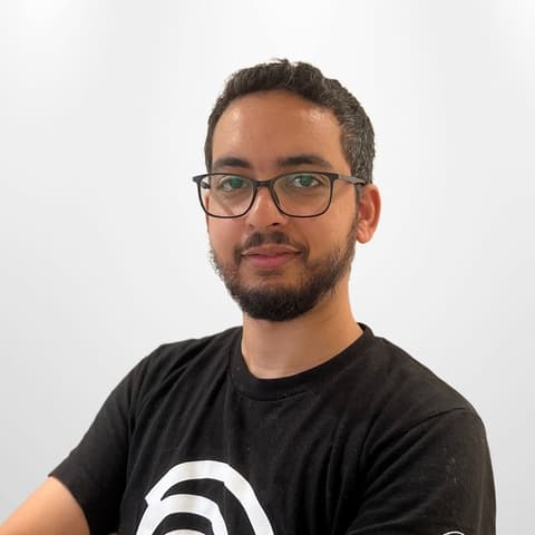 Yassine Moumen, Developer in Québec City, QC, Canada