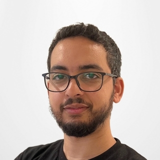Yassine Moumen, AWS Coder.