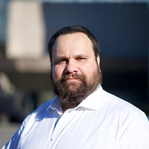 Boris Mihajlovic, Developer in Belgrade, Serbia