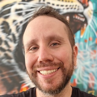 David Obando, AR (Augmented Reality) Designer for Hire.