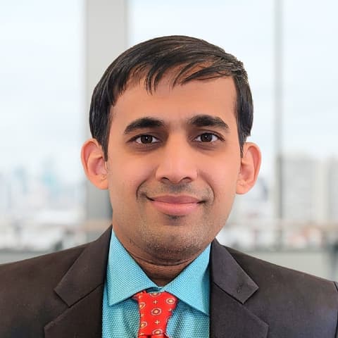 Shailendra Verma, Developer in Toronto, ON, Canada