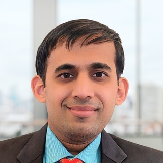 Shailendra Verma, Freelance HDFS Developer for Hire.