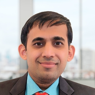 Shailendra Verma, Freelance HDFS Developer for Hire.