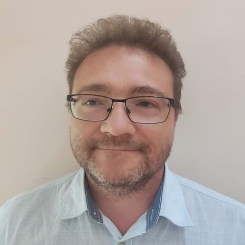 István Kovács, Developer in Budapest, Hungary