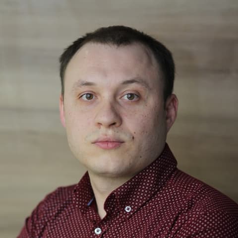 Irinel Pascu, Developer in Bucharest, Romania