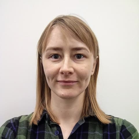 Natalya Rymarava, Developer in Batumi, Adjara, Georgia