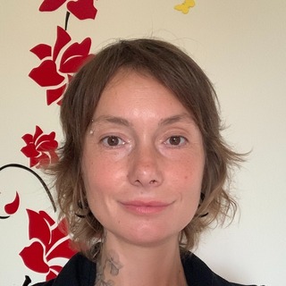 Anya Skirko, Freelance software architecture Programmer for Hire.