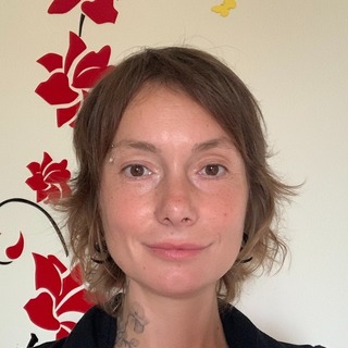 Anya Skirko, Freelance software architecture Programmer for Hire.