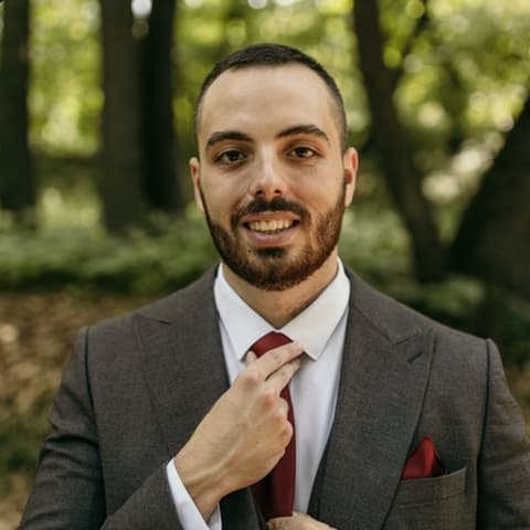 Stefan Mićić, Developer in Novi Sad, Vojvodina, Serbia