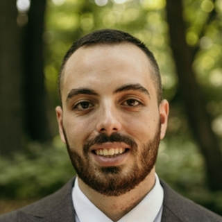 Stefan Mićić, Senior MLOps Programmer and Consultant.