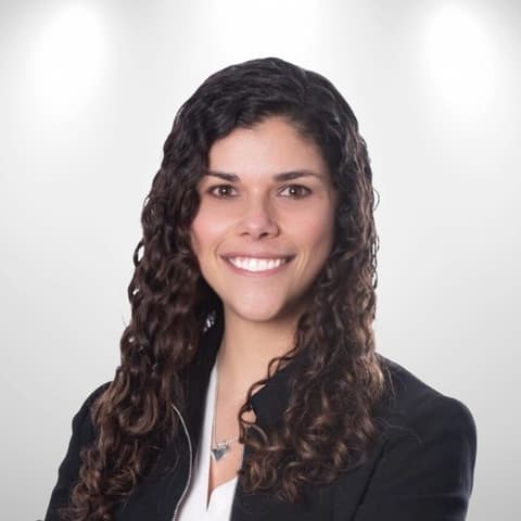 Marita Castro, Management Consultant in Lima, Peru