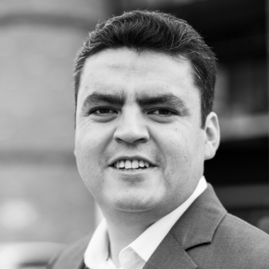 Fernando Vega Soto, Finance Expert in Mexico City, Mexico