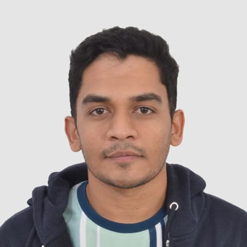 Mayur Bavisiya, Developer in Dubai, United Arab Emirates