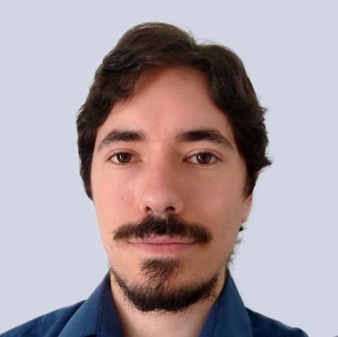 Tomás Mardones, Developer in Viña del Mar, Chile