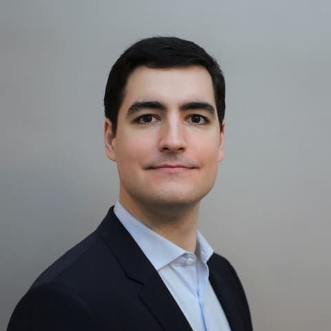 Daniel Ruiz, Developer in Hamburg, Germany