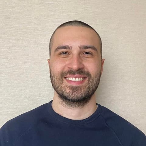 Kakha Tezelashvili, Developer in Tbilisi, Georgia