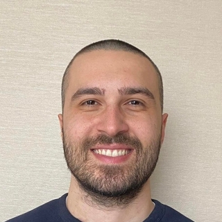 Kakha Tezelashvili, Accomplished Blazor Freelancer.