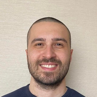 Kakha Tezelashvili, Accomplished Blazor Freelancer.